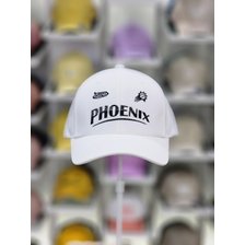 [NBA] PHX E-BIKE HARD CLASSIC CAP (N245AP419P)_추가이미지