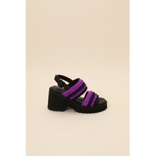 Cancan 24 platform sandal(purple) DG2AM24031PUR_추가이미지