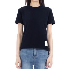 [명품] 26SS 톰브라운 삼선 센터백 반팔 티셔츠 FJS013A 00050 415_추가이미지
