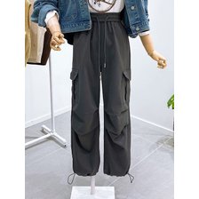 [레코브]풀밴딩 카고 조거팬츠(LC31CXPT548X)