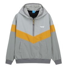 나우U 블럭아노락티셔츠1NUTSF1905