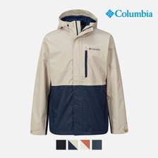 컬럼비아 [남성] 하이크바운드™ 자켓 옴니테크 방수 바람막이 재킷 WE6848