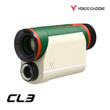 [보이스캐디 정품] CL3 레이저 거리측정기
