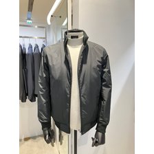 바쏘&바쏘옴므]2024 F/W 3M 신슐레이트 블루종