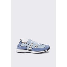 [김나영 착용]Combination sneakers(blue) DG4DS24016BLU