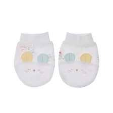 (말띠신상품)올리보오가닉손싸개(A1B-11201)  출산 태교 축하상품