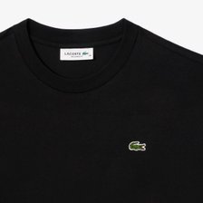 [여성] 라코스테 릴렉스핏 베이직 반팔 티셔츠 TF7215-55G 031_추가이미지