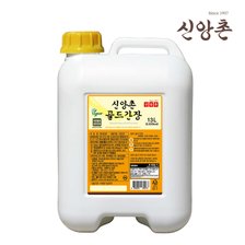 [신앙촌] 양조 골드간장 13L