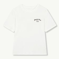 [24SS]Paris 반팔 티셔츠(7214240391)