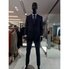 바쏘  모 100% 정장 BSY3JF35A -NY