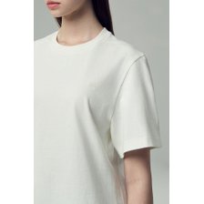 [SJYP][24S/S]패널 베이직 티셔츠(PW2E3TTOE03W)_추가이미지