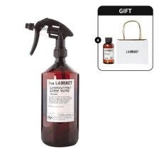 [선물추천] 린넨 워터 히노키 1000ml + 디럭스 1종 + 쇼핑백,라부르켓