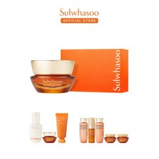 설화수[3월]자음생아이크림 15ml 기획세트