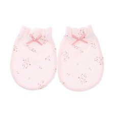 (압소바뱀띠출산백일신생아조카)솔솔모달손싸개(A2C-11207)