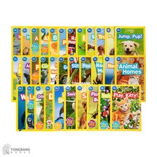 (영어원서) National Geographic Kids 리더스북 Pre레벨 33종 세트