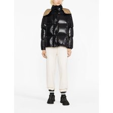 26FW 몽클레어 파라나 쇼트 다운 자켓 1A00103 68950 999 BLACK DO_추가이미지