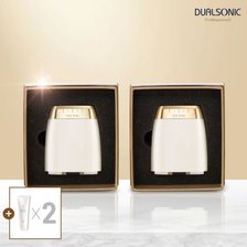 [DUALSONIC] 듀얼소닉 프로페셔널 페이스 카트리지 2개 패키지 (+젤 2개)