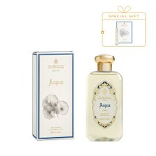 산타마리아노벨라 바뇨쉬우마 라이트패키지 아쿠아(+향수 2ml)