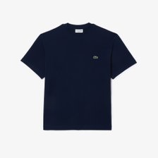 라코스테 남성 클래식 핏 크루넥 티셔츠 TH7318-54G 166