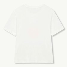 [24SS]하트프린트 반팔 티셔츠(7214240392)_추가이미지