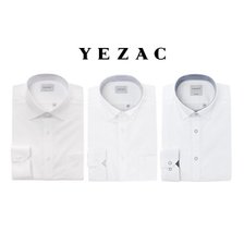 [양말증정]예작 S/S 신상품 흰색 솔리드 긴소매 남방셔츠 6종 택1