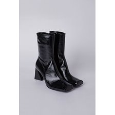 Sorbet ankle boots(black) DG3CA22502BLK_추가이미지