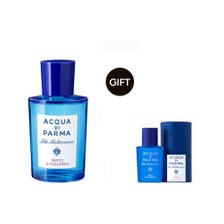 미르토 디 파나레아 오 드 뜨왈렛 100ml + 블루 향수 미니어처 5ml 1종