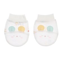 (압소바말띠출산백일조카아기손싸개)올리버오가닉손싸개(A1B-11201)