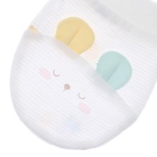 (압소바말띠출산백일조카아기손싸개)올리버오가닉손싸개(A1B-11201)_추가이미지