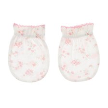 (압소바말띠출산백일조카아기손싸개)로지손싸개(A1B-11204)