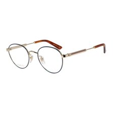 [구찌] 명품 안경테 GG0290O 003 라운드 남자 여자 안경