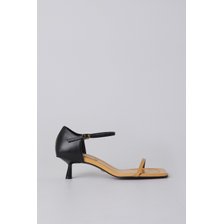 Jade heel sandal(beige) DG2AM22033BEE