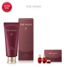 [25RN]진율향 진액 클렌징 폼 180ml