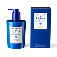 아란치아 디 카프리 핸드&바디로션 300ml_추가이미지