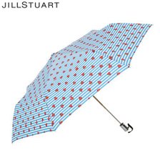 [질스튜어트] 3단 자동 우산 (J) 마린쁘띠 UEN1001M (케이스, 쇼핑백포함)