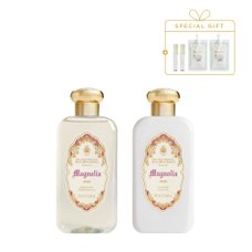 산타마리아노벨라 메디치 바디듀오(+ 향수 4ml + 바디샘플 16ml)