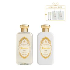 산타마리아노벨라 메디치 바디듀오(+ 향수 4ml + 바디샘플 16ml)_추가이미지