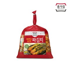 [종가] 파김치1kg