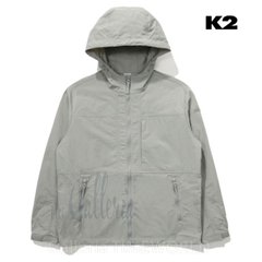 K2 GMP24181 남성 봄 간절기 바람막이 라이프스타일 자켓