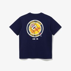 [뉴에라][키즈]MLB 쿠퍼스 타운 뉴욕 양키스 스크립트 티셔츠(14310283)_추가이미지