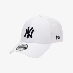 뉴에라 골프 MLB뉴욕 양키스 블랙 온 화이트 볼캡 (13549178)