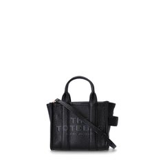 [해외배송] 24FW 마크제이콥스 토트백 H053L01RE22 001 BLACK