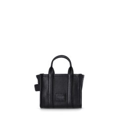 [해외배송] 24FW 마크제이콥스 토트백 H053L01RE22 001 BLACK_추가이미지