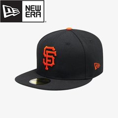 [뉴에라] MLB 어센틱 샌프란시스코 자이언츠 게임 (홈/어웨이공통) (70331940)