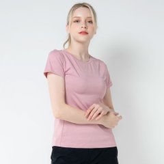 뒤란 올 시즌 스트레치 기본 여성 티셔츠 DTF2S-3025 5colors_추가이미지