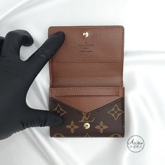 [Louis Vuitton]루이비통 엔벨로프 비즈니스 카드 지갑 홀더 모노그램 M63801 M63801_추가이미지