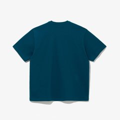 [뉴에라]오리지네이터스 스케이트보드 티셔츠 딥그린(14179045)_추가이미지