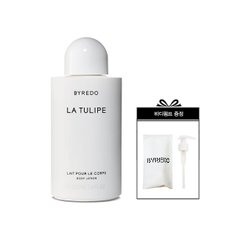 라 튤립 (LA TULIPE) 바디로션 225ml