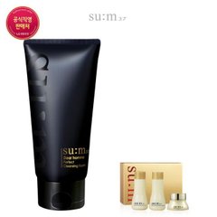 [23RN]디어옴므 퍼펙트 클렌징폼 160ml