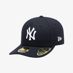 뉴에라 로우 프로파일 MLB 어센틱 뉴욕 양키스 게임(70360653)